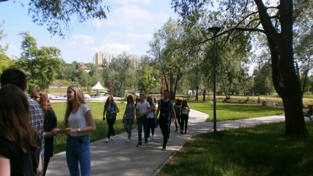 Wycieczka Mazury 23-25 maja